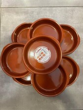 Tegamini in Coccio Di Ceramica