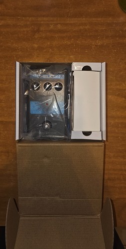 Helicon voicetone - tc,