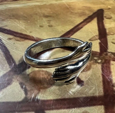 RARO ANELLO DEI DESIDERI MEDIO