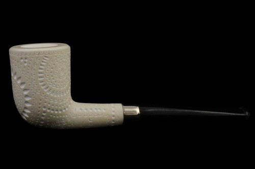 Deluxe cutty pipe block - deluxe,