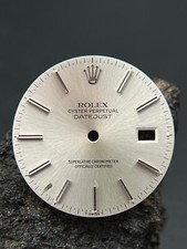 #1033 ORIGINALE ROLEX DATEJUST