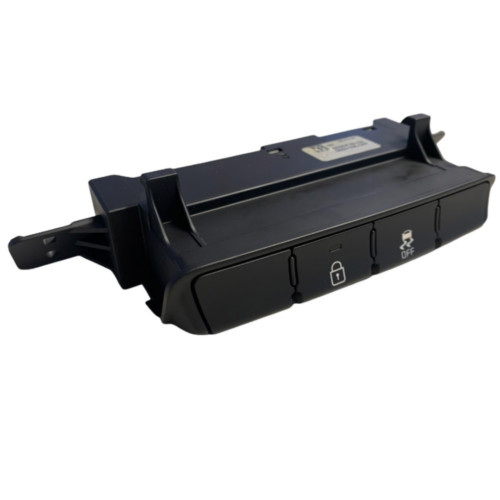 Modulo tasti cruscotto - tasti,