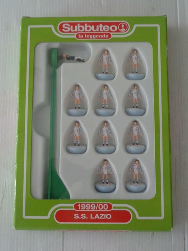 Subbuteo leggenda lw - la,