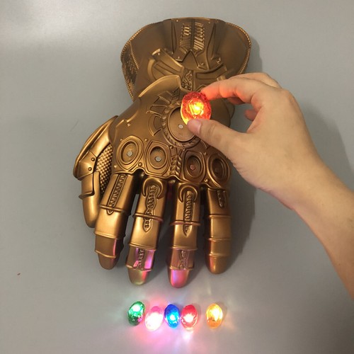 Guanti guanto the thanos - guanti,