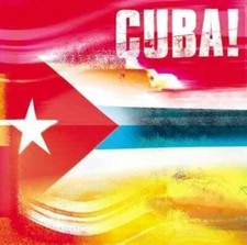 Cuba-15 Cuban classics (CD)