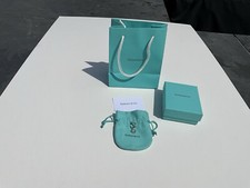 SINGLE Return To Tiffany Hoop