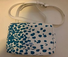 New Desigual   Printed Bag