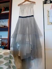 Abito donna in tulle