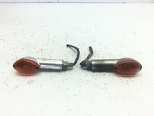 COPPIA FRECCE ANTERIORI SACHS ROADSTER V2 125 2001 2003 WSF680A161