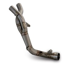 Akrapovic Scarico Opzionale