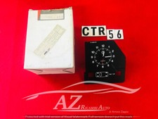 Orologio elettrico Fiat Uno 9939885