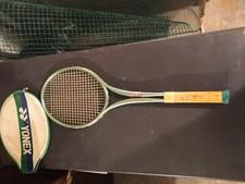 YONEX YY-8500 Verde Alluminio OPS ORIGINALE