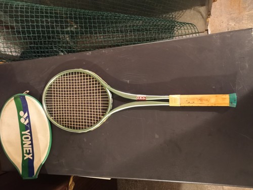 Yonex 8500 verde alluminio - yonex,