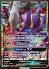 Carte Pokemon DARKRAI 88a/147