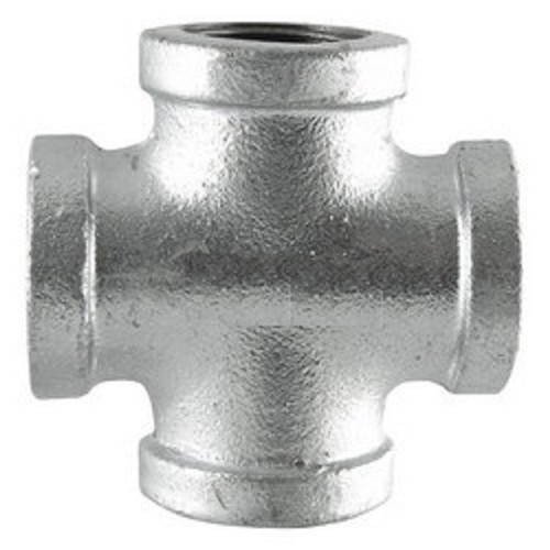 Tubo raccordo tee ferro - tee,