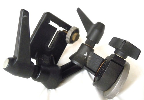 Manfrotto mn115 testa - manfrotto,