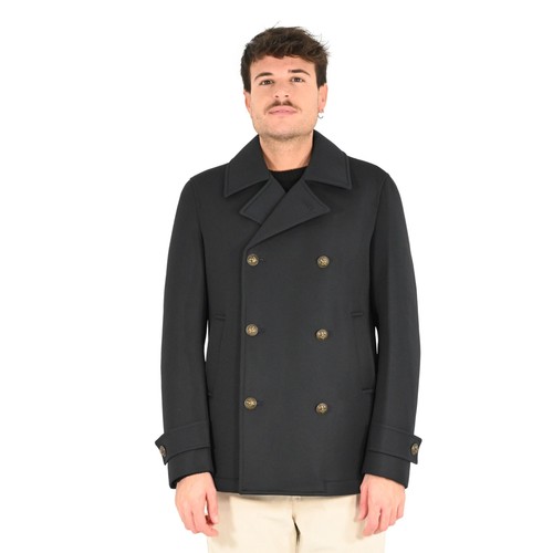 Markup cappotto uomo - markup, blue