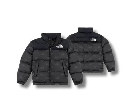 Piumino unisex the north face - piumino,