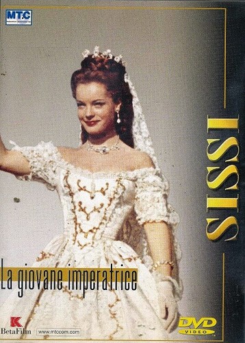 Sissi giovane imperatrice - la,