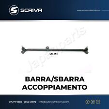 BARRA/SBARRA ACCOPPIAMENTO STERZO NISSAN TERRANO 1°SERIE/ PICKUP/KING CAB (D21)