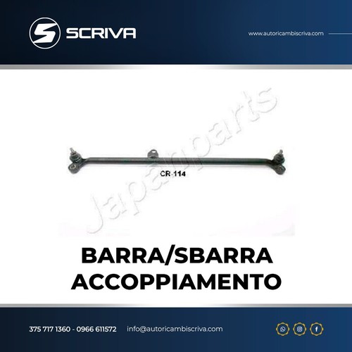 Barra sbarra accoppiamento - barra/sbarra,