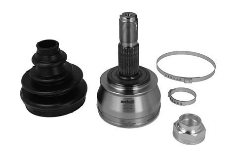 Cvj3438 gennor kit - gennor,