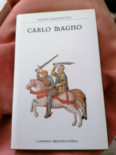 Gianni Granzotto Carlo Magno