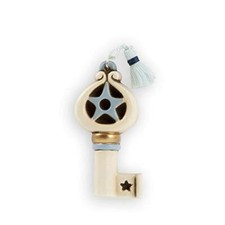 Egan Chiave, Ceramica, Avorio
