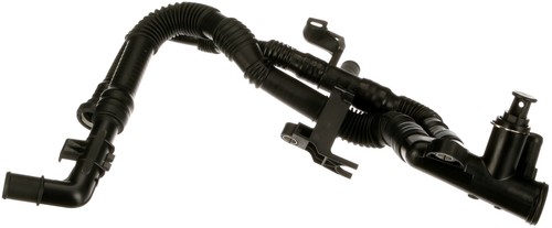 Tubo radiatore gates 1730 - tubo,