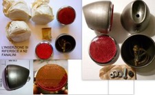 N 2 FANALINI AQUILOTTO ITOM LEGNANO MONDIAL RULLO GARELLI MOSQUITO CIMATTI BICI