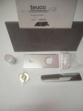 TEUCO (solo) PARTE ESTERNA x