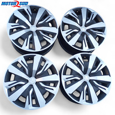 Set cerchi per Peugeot 208 R16 + Copricerchi per Peugeot 208 anno 2020