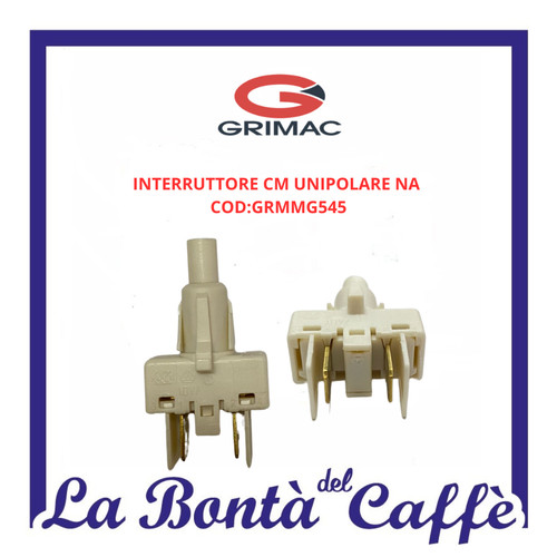 Ricambio originale - ricambio,