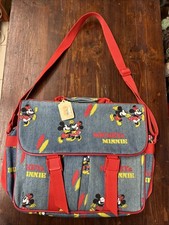 Borsa Valigetta Zaino MICKEY &