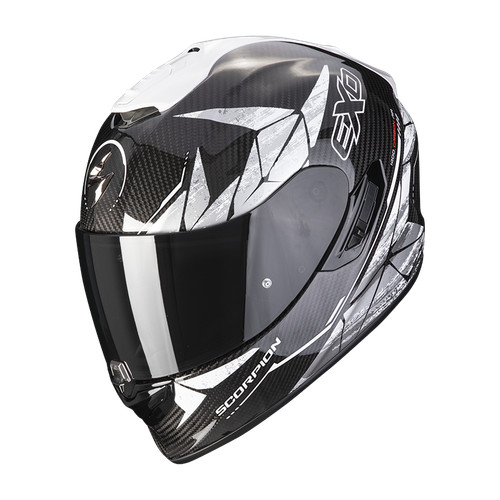 Scorpion casco moto strada - moto,