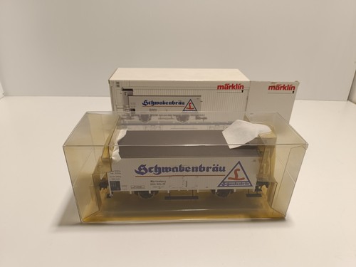 Märklin 5831 scala carro - märklin,