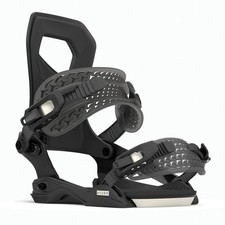 Attacco snowboard rome hydra - attacco,