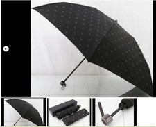 Ombrello pieghevole Burberry