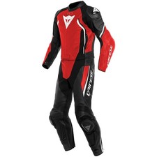 Dainese tuta pelle avro - tuta, d2