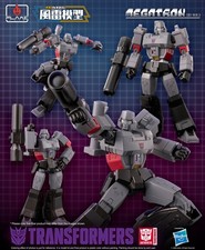 Flame Toys Model Kit Series