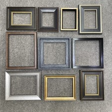 LOTTO LAVORO Cornici portafoto