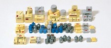 PREISER 17100 - Kit di