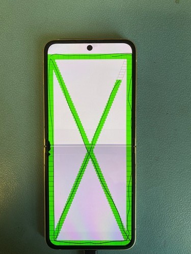 Originale samsung galaxy - originale, z