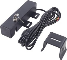 Serratura elettrica automatica