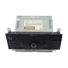 Autoradio originale audi 3 - autoradio, a4
