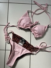 FENDI costume da bagno bikini