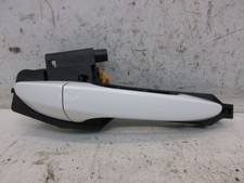 Rear Right Door Handle Frame