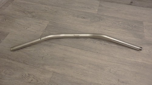 Manubrio triumph street - triumph, triple