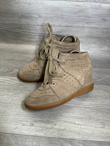 Isabel marant bobby scarpe - scarpe, da