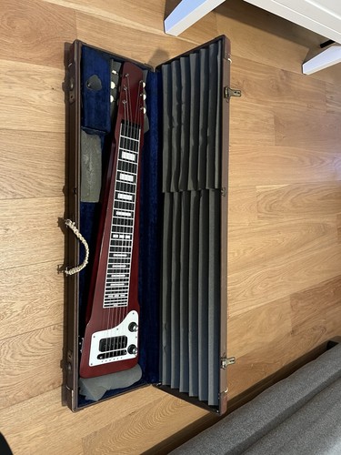 Rickenbacker electro model 100 - electro,